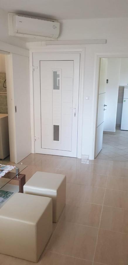 Apartmani Sonja Makarska Exterior foto