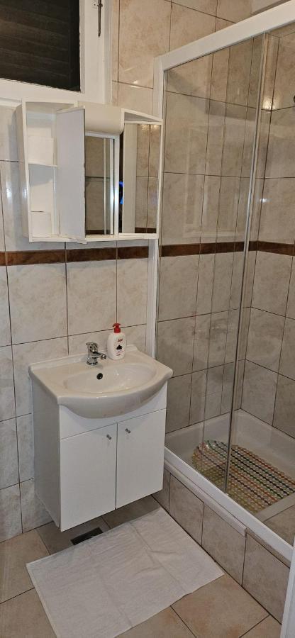 Apartmani Sonja Makarska Exterior foto