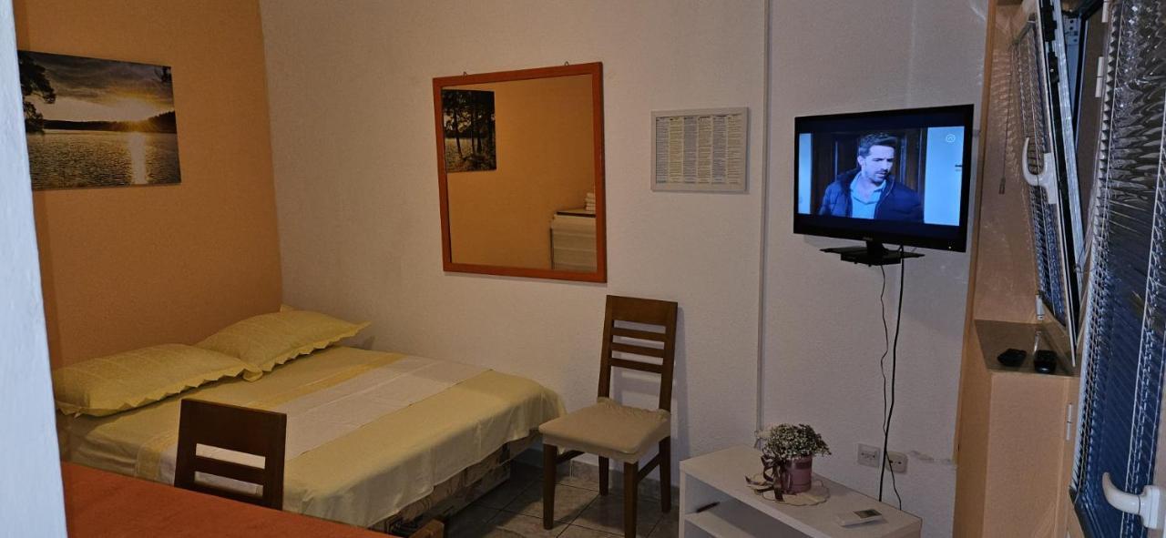 Apartmani Sonja Makarska Exterior foto