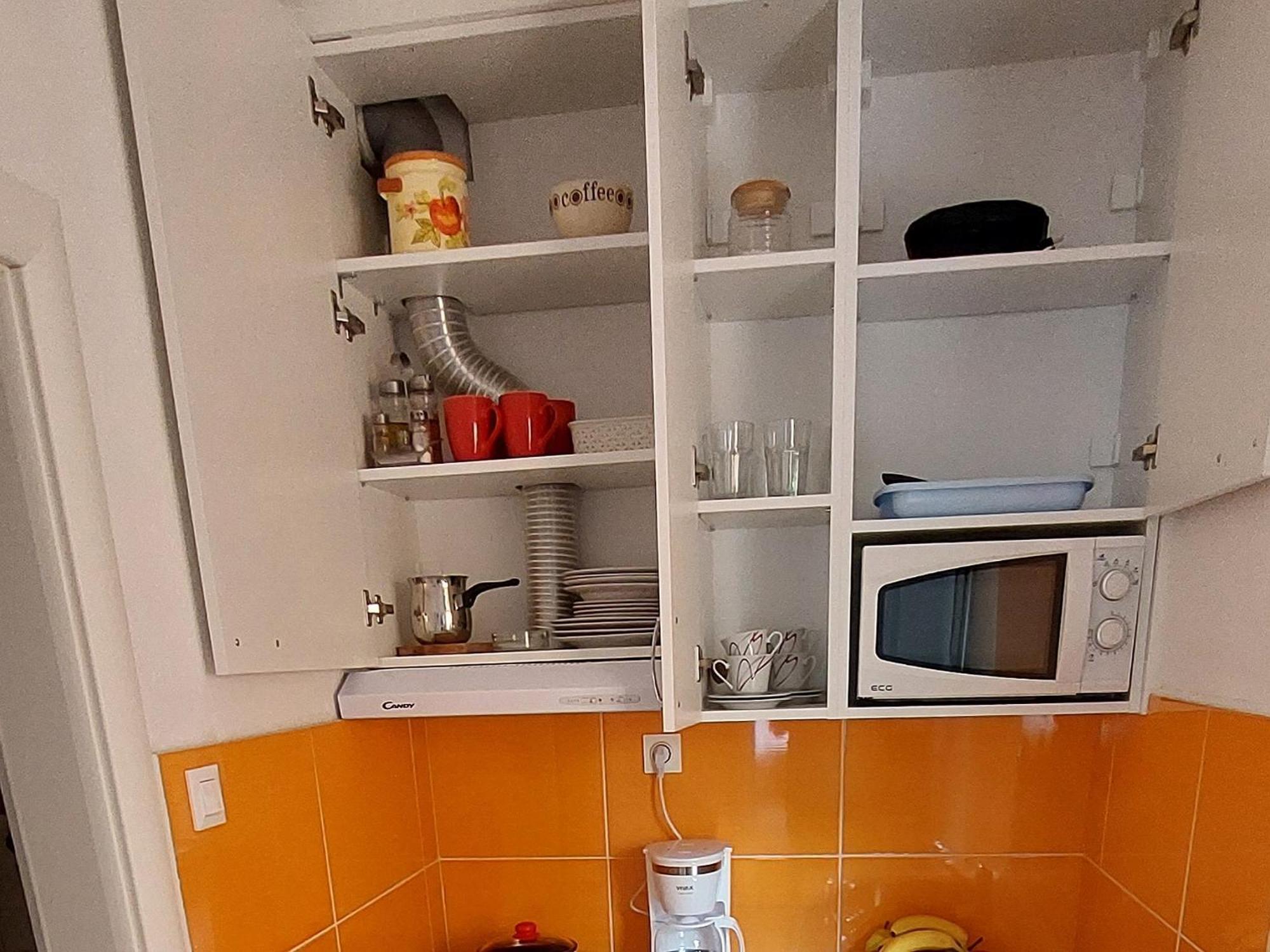 Apartmani Sonja Makarska Habitación foto