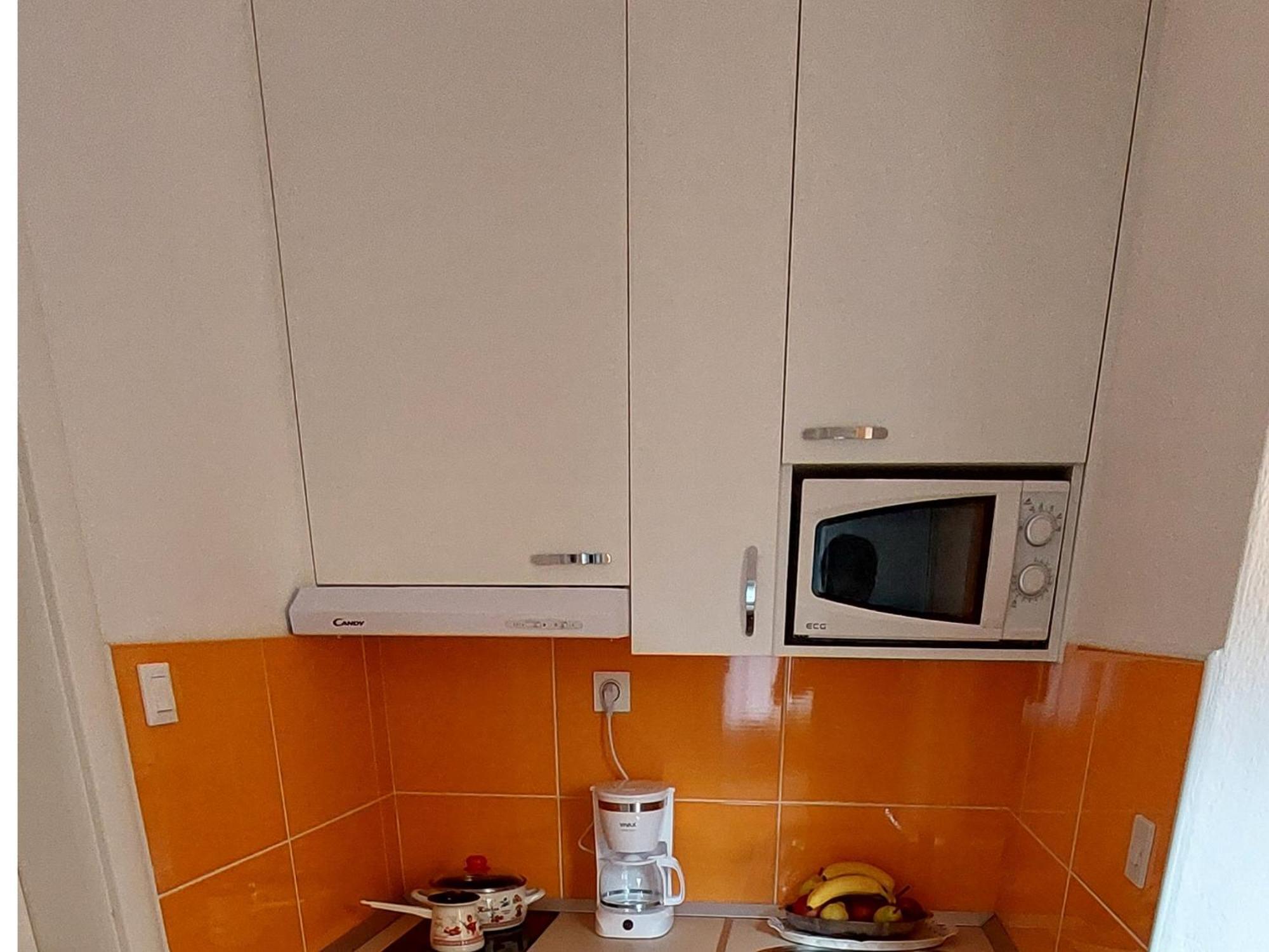 Apartmani Sonja Makarska Exterior foto