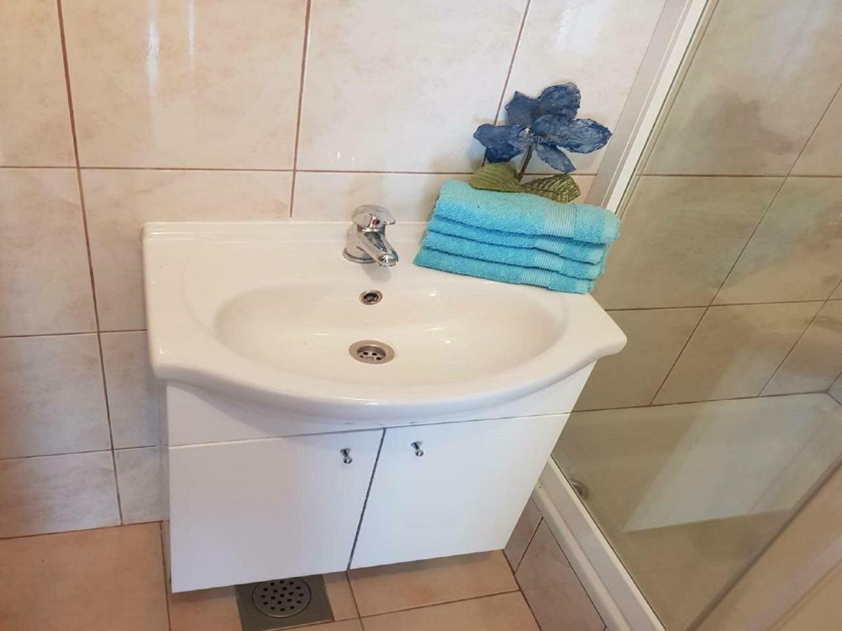 Apartmani Sonja Makarska Exterior foto