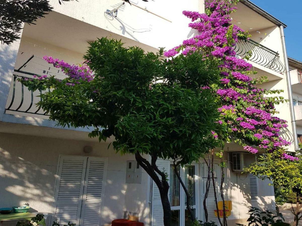 Apartmani Sonja Makarska Exterior foto